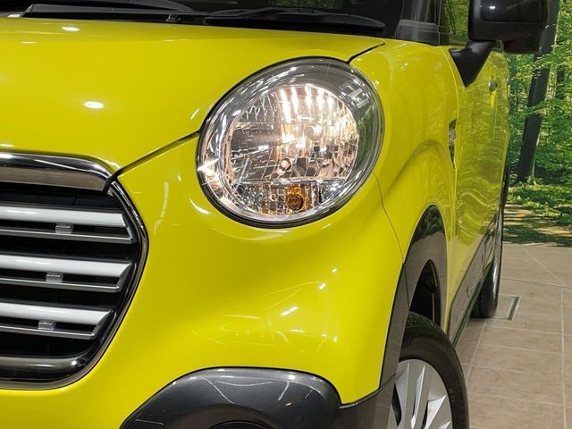 DAIHATSU CAST ACTIVA 2018 Image 31