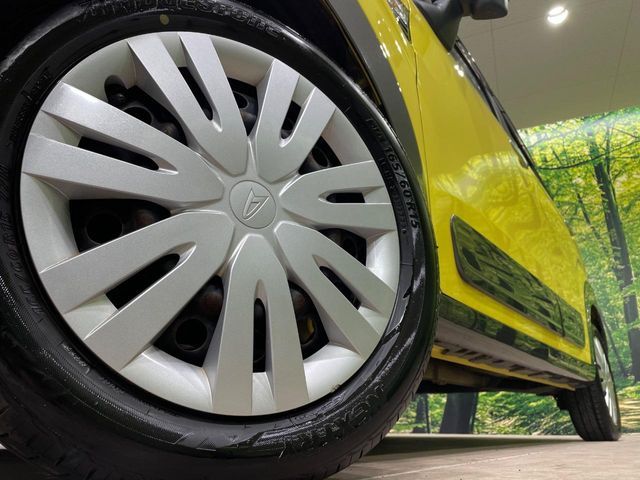 DAIHATSU CAST ACTIVA 2018 Image 31