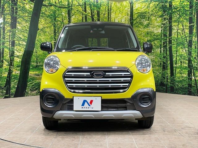 DAIHATSU CAST ACTIVA 2018 Image 31