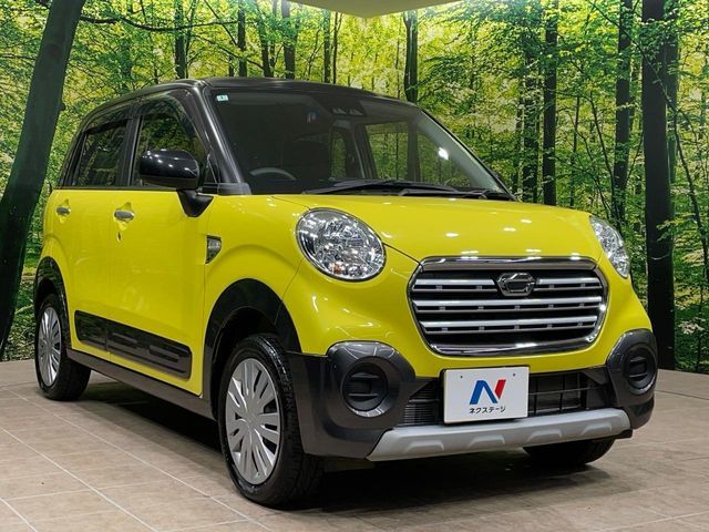 DAIHATSU CAST ACTIVA 2018 Image 31