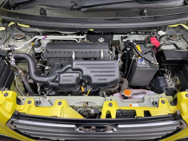 DAIHATSU CAST ACTIVA 2018 Image 31