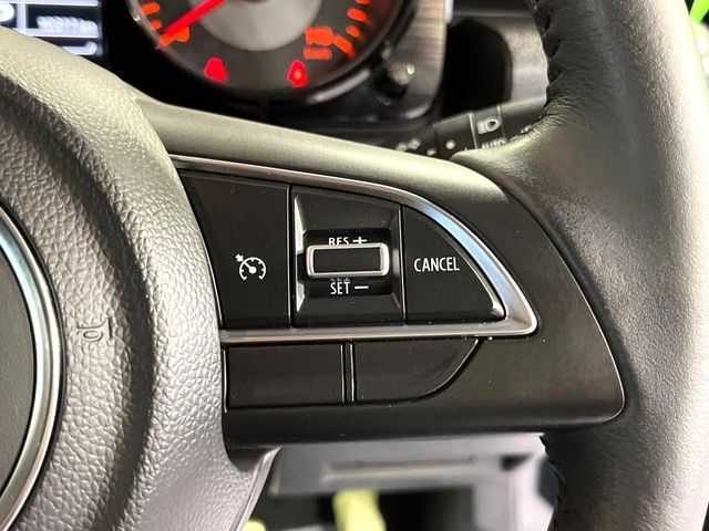 SUZUKI JIMNY 4WD 2025 Image 31