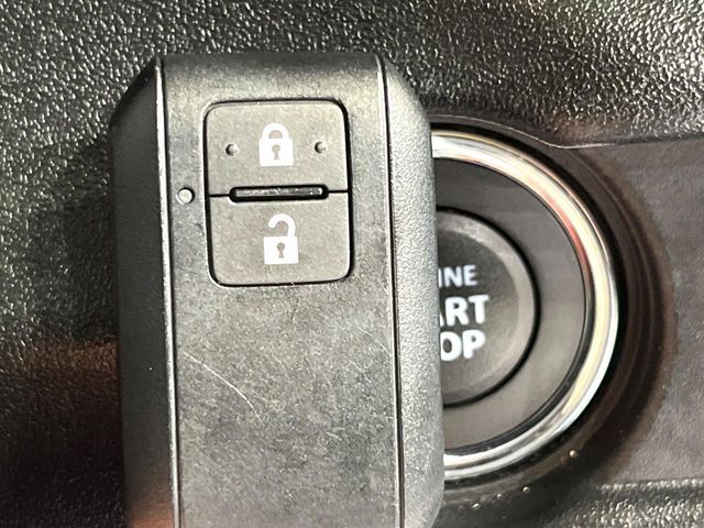 SUZUKI JIMNY 4WD 2025 Image 31