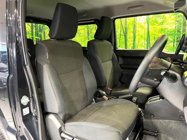 SUZUKI JIMNY 4WD 2025 Image 31