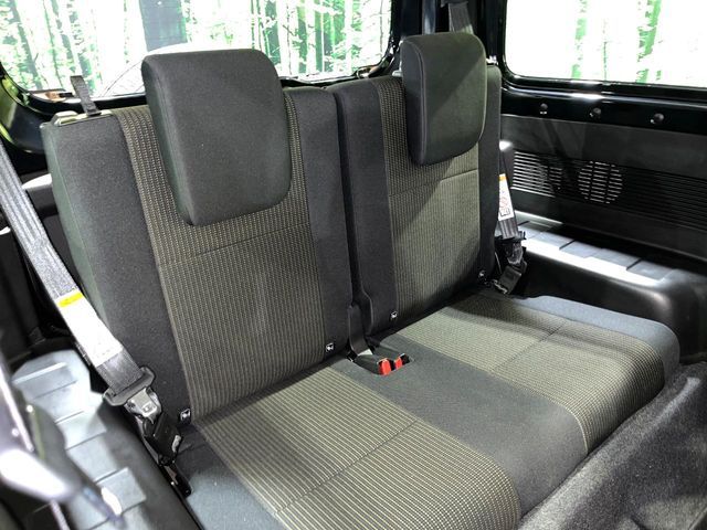 SUZUKI JIMNY 4WD 2025 Image 31