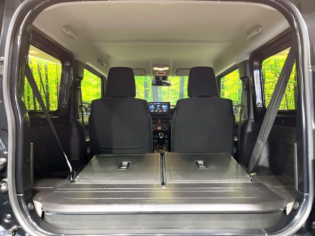 SUZUKI JIMNY 4WD 2025 Image 31
