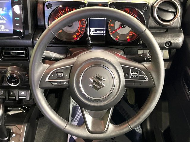 SUZUKI JIMNY 4WD 2025 Image 31