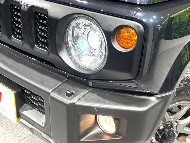 SUZUKI JIMNY 4WD 2025 Image 31