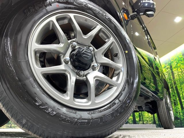 SUZUKI JIMNY 4WD 2025 Image 31