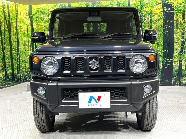 SUZUKI JIMNY 4WD 2025 Image 31