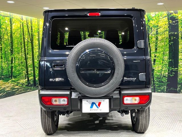 SUZUKI JIMNY 4WD 2025 Image 31