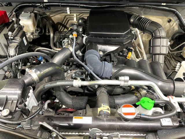 SUZUKI JIMNY 4WD 2025 Image 31