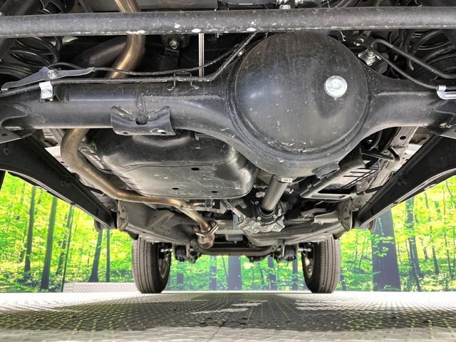 SUZUKI JIMNY 4WD 2025 Image 31