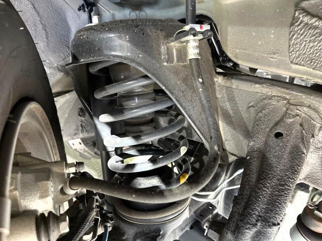 SUZUKI JIMNY 4WD 2025 Image 31