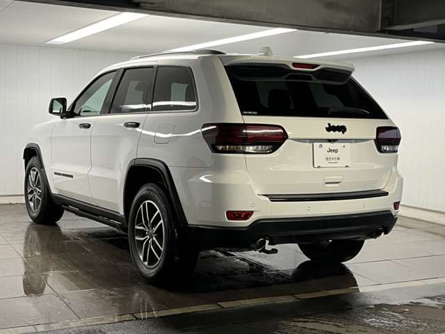 JEEP GRAND CHEROKEE 2021 Image 31