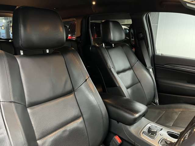 JEEP GRAND CHEROKEE 2021 Image 31