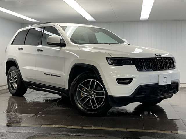 JEEP GRAND CHEROKEE 2021 Image 31