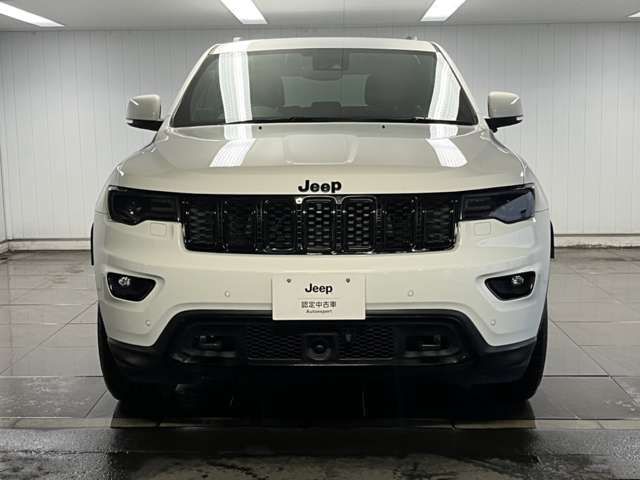JEEP GRAND CHEROKEE 2021 Image 31