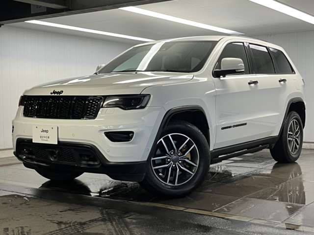 JEEP GRAND CHEROKEE 2021 Image 31