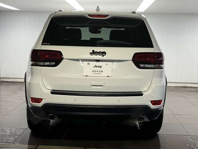 JEEP GRAND CHEROKEE 2021 Image 31