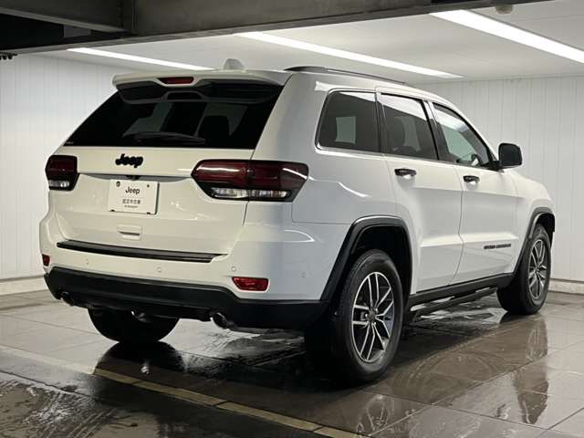JEEP GRAND CHEROKEE 2021 Image 31