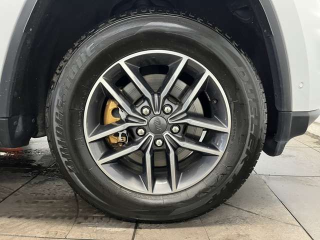 JEEP GRAND CHEROKEE 2021 Image 31