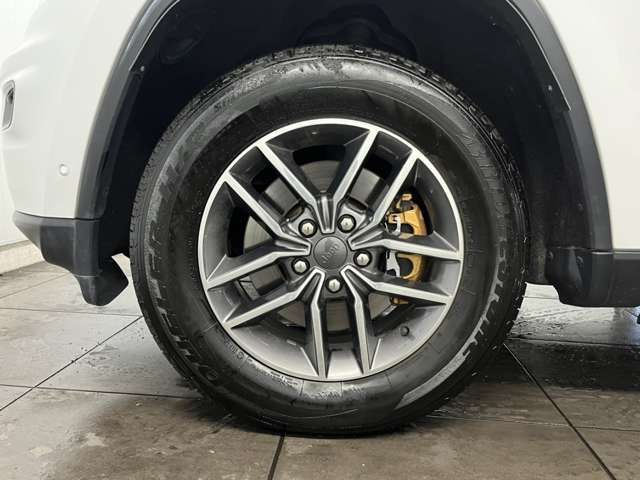 JEEP GRAND CHEROKEE 2021 Image 31