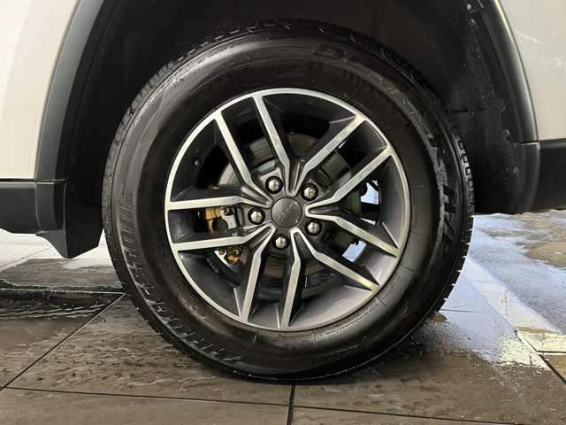 JEEP GRAND CHEROKEE 2021 Image 31