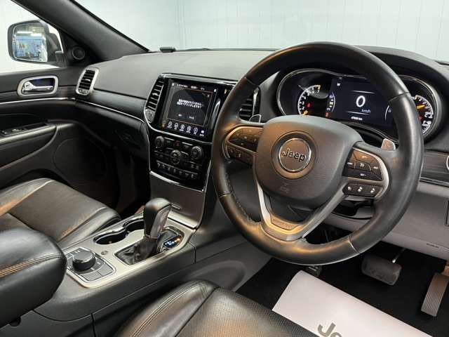 JEEP GRAND CHEROKEE 2021 Image 31