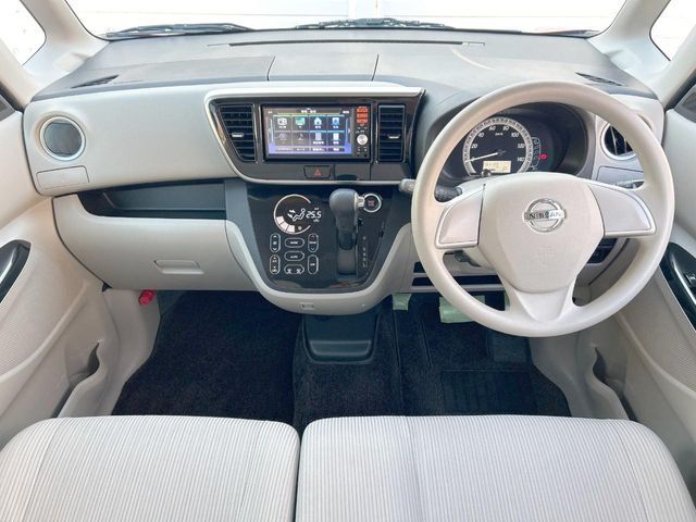 NISSAN DAYZ ROOX 2015 Image 31