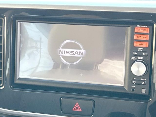 NISSAN DAYZ ROOX 2015 Image 31