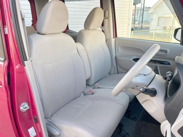 NISSAN DAYZ ROOX 2015 Image 31