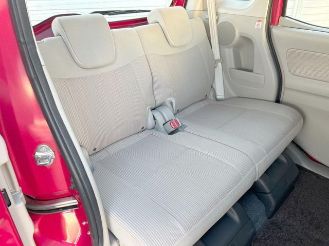 NISSAN DAYZ ROOX 2015 Image 31