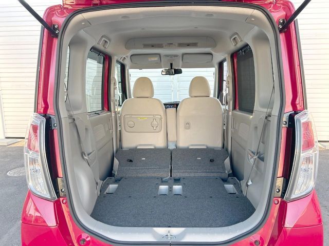 NISSAN DAYZ ROOX 2015 Image 31