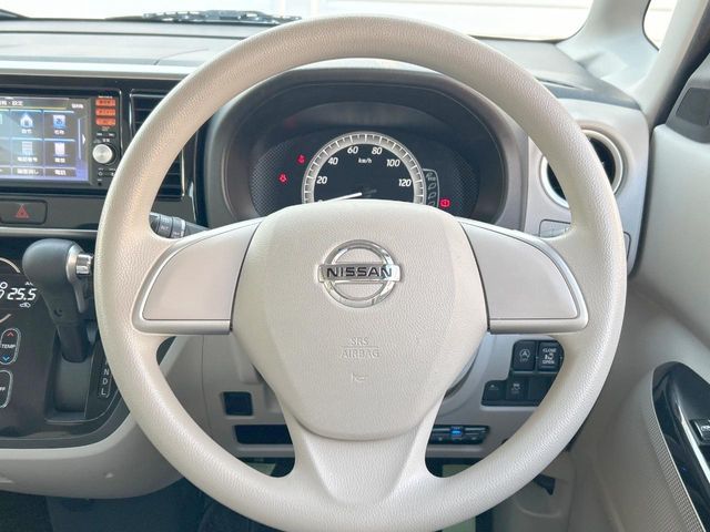 NISSAN DAYZ ROOX 2015 Image 31