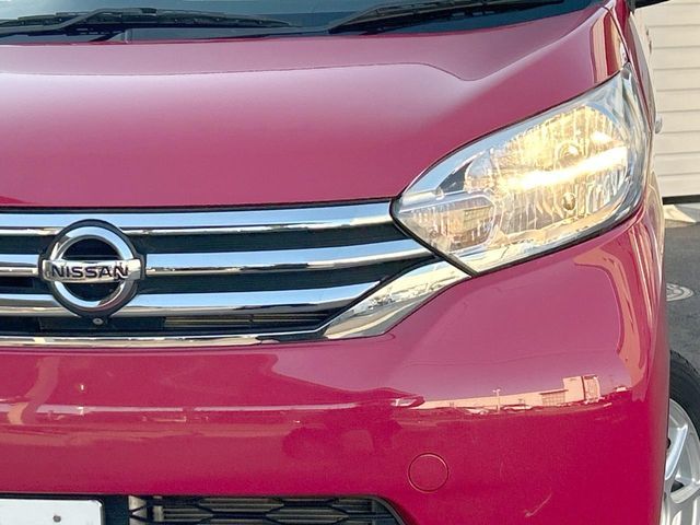 NISSAN DAYZ ROOX 2015 Image 31