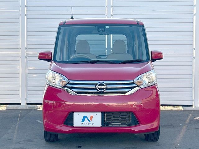 NISSAN DAYZ ROOX 2015 Image 31