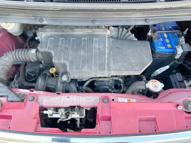 NISSAN DAYZ ROOX 2015 Image 31