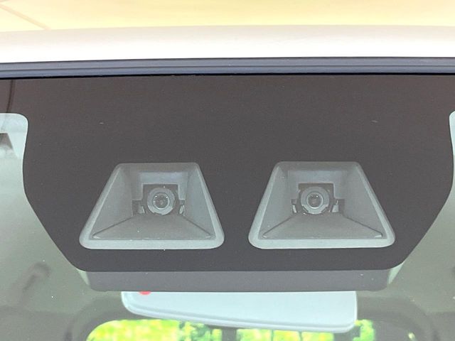 DAIHATSU TANTO FAN CROSS 2025 Image 31