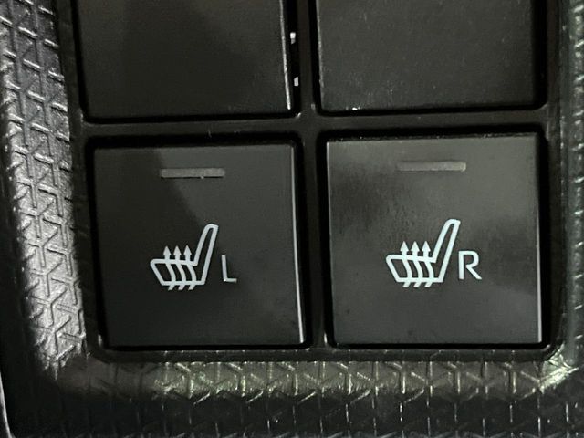 DAIHATSU TANTO FAN CROSS 2025 Image 31