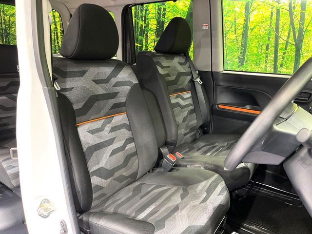 DAIHATSU TANTO FAN CROSS 2025 Image 31