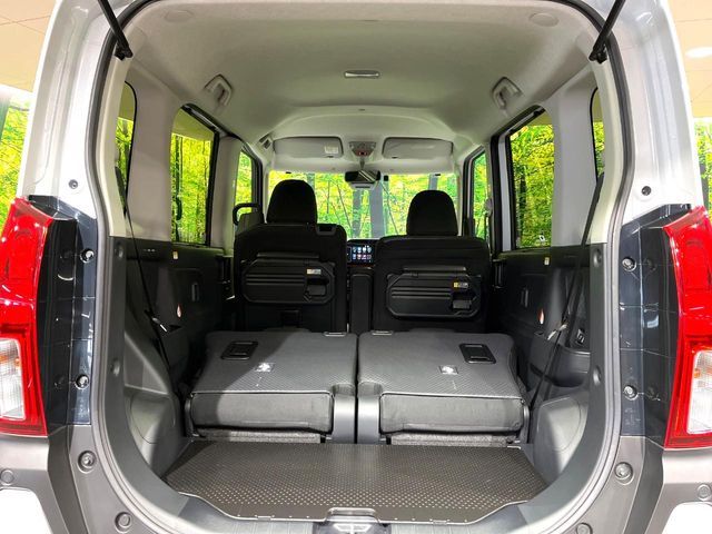 DAIHATSU TANTO FAN CROSS 2025 Image 31