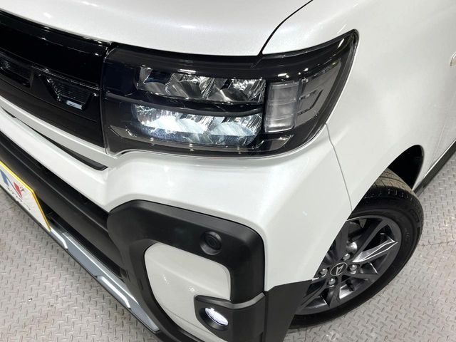 DAIHATSU TANTO FAN CROSS 2025 Image 31