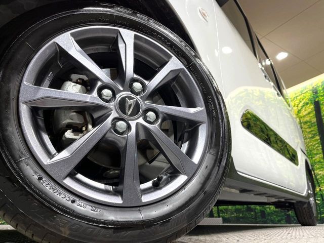 DAIHATSU TANTO FAN CROSS 2025 Image 31