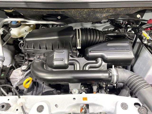 DAIHATSU TANTO FAN CROSS 2025 Image 31