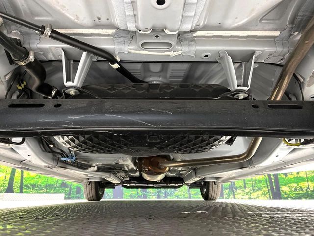 DAIHATSU TANTO FAN CROSS 2025 Image 31