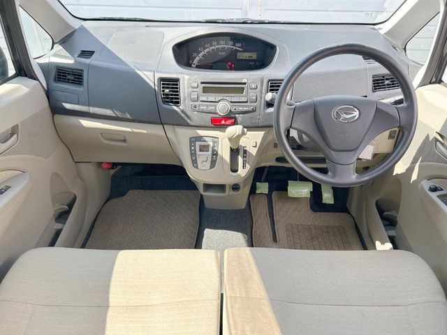 DAIHATSU MOVE 2011 Image 31