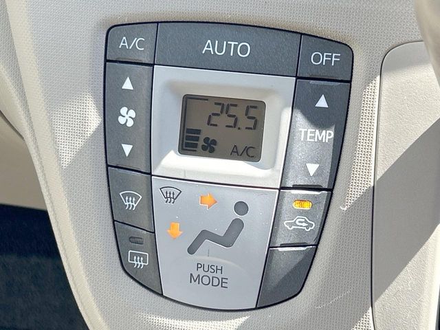 DAIHATSU MOVE 2011 Image 31