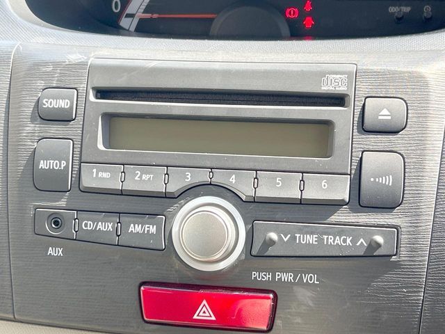 DAIHATSU MOVE 2011 Image 31