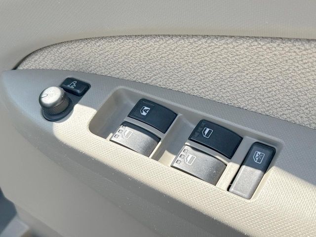 DAIHATSU MOVE 2011 Image 31